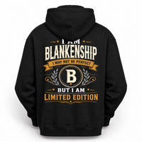 Unisex Hoodie