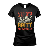 Women's Standard T-Shirt