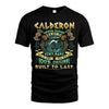 RICH  VKI-TT36 Personalized Funny Quote Apparel