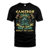 RICK  VKI-TT36 Personalized Funny Quote Apparel