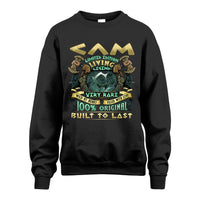 Unisex Sweatshirt