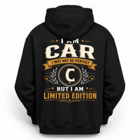 Unisex Hoodie