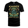 ROGERS  VKI-TT36 Personalized Funny Quote Apparel