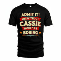 Unisex Standard T-Shirt
