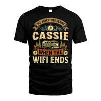 Unisex Standard T-Shirt