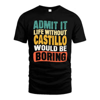 Unisex Standard T-Shirt