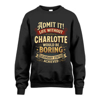 Unisex Sweatshirt