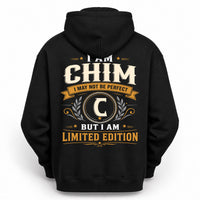 Unisex Hoodie