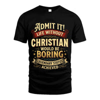 Unisex Standard T-Shirt