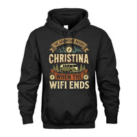 Unisex Hoodie