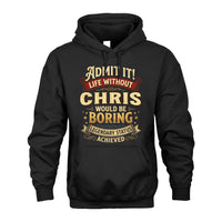 Unisex Hoodie
