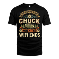 Unisex Standard T-Shirt