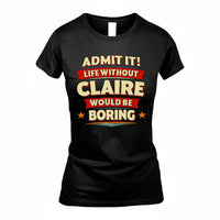Women's Standard T-Shirt