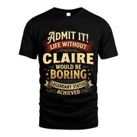 Unisex Standard T-Shirt