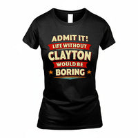Women's Standard T-Shirt