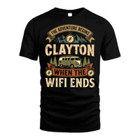 Unisex Standard T-Shirt