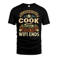 Unisex Standard T-Shirt