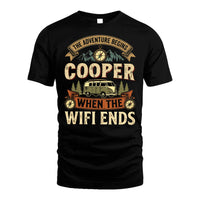 Unisex Standard T-Shirt