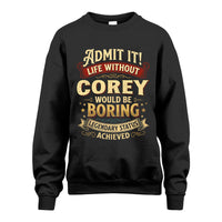 Unisex Sweatshirt