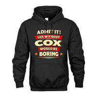 Unisex Hoodie