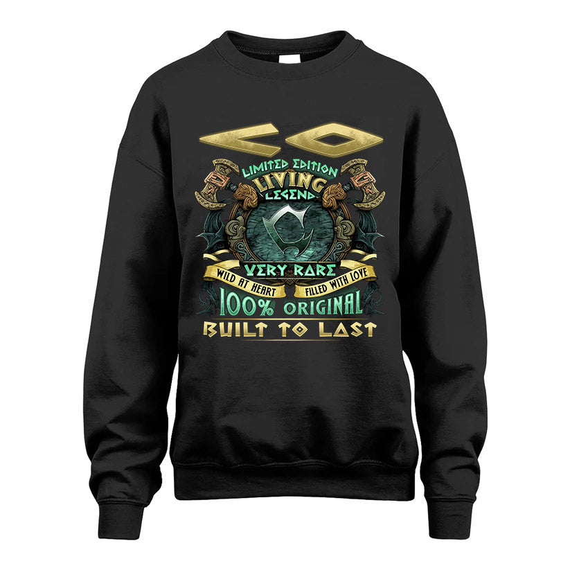 CO  VKI-TT36 Personalized Funny Quote Apparel