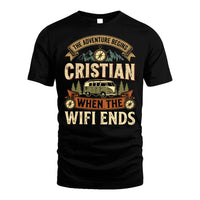Unisex Standard T-Shirt