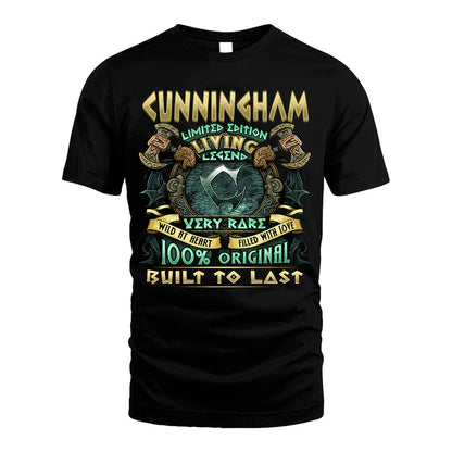 SOLIS  VKI-TT36 Personalized Funny Quote Apparel