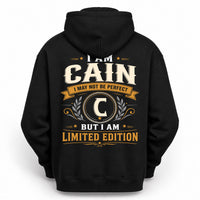Unisex Hoodie