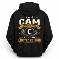 Unisex Hoodie