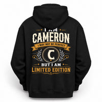 Unisex Hoodie