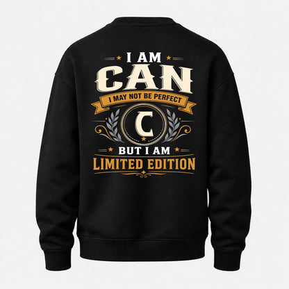 CAN  EDI-TT36 Personalized Funny Quote Apparel