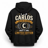 Unisex Hoodie