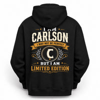 Unisex Hoodie