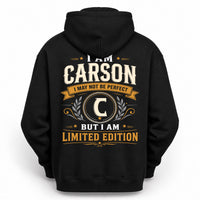 Unisex Hoodie