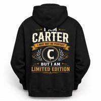 Unisex Hoodie