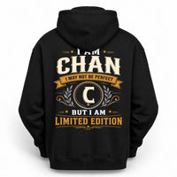Unisex Hoodie