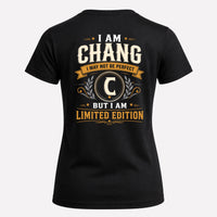 Women's Standard T-Shirt
