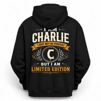 Unisex Hoodie