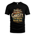 CHRISTY L04-TT36 Personalized Funny Quote Apparel