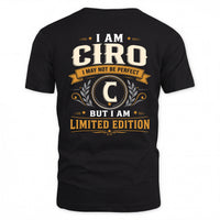 Unisex Standard T-Shirt