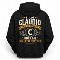 Unisex Hoodie