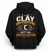 Unisex Hoodie