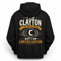 Unisex Hoodie