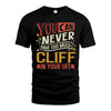 CLIFF  NO2-TT36 Personalized Funny Quote Apparel
