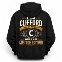 Unisex Hoodie