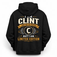 Unisex Hoodie