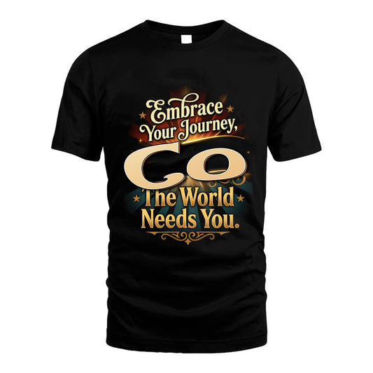 CO L04-TT36 Personalized Funny Quote Apparel