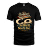 CO L04-TT36 Personalized Funny Quote Apparel