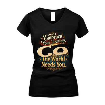 CO L04-TT36 Personalized Funny Quote Apparel