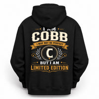 Unisex Hoodie